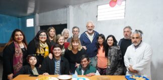 Nuevo aniversario del Punto Digital de Gowland