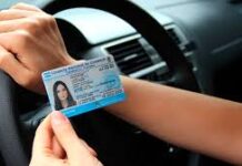Cambios radicales para el trámite de obtención del registro de conducir