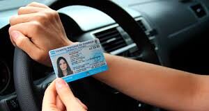 Cambios radicales para el trámite de obtención del registro de conducir