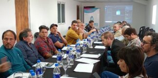 Mercedes se suma a la Red de Comunas por la Seguridad Regional