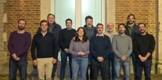 Ustarroz e intendentes de la Primera Sección alertaron por la caída del consumo, el aumento de tarifas y la falta de alimentos
