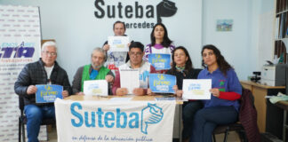 PREOCUPACIÓN Y MALESTAR EN LOS GREMIOS DOCENTES: DIPUTADOS APROBÓ EL PROYECTO PARA DECLARAR «SERVICIO ESTRATÉGICO ESENCIAL» A LA EDUCACIÓN