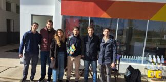 UNA NUEVA ESTACIÓN DE SERVICIO EN LA CIUDAD RECIBE SU HABILITACIÓN