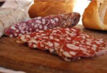 Fiesta del Salame Quintero en Mercedes: todo lo que debes saber