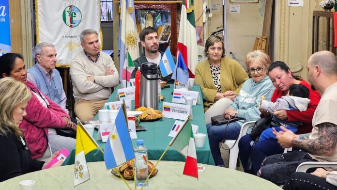 COLECTIVIDADES