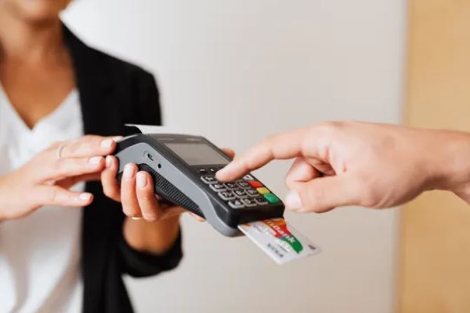 COMERCIOS TARJETAS