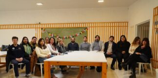 Inicia el 1° Congreso Educativo Nacional de Mercedes