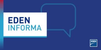 Eden informa