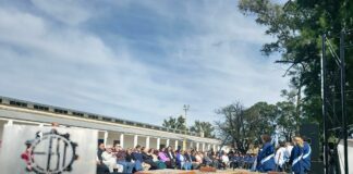 Centenario de la Escuela Técnica N°1: compromiso con la comunidad