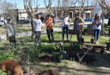 “La tierra y el buen vivir” y otra jornada de salud, ambiente y bienestar animal