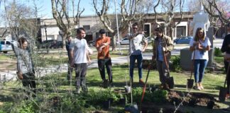 “La tierra y el buen vivir” y otra jornada de salud, ambiente y bienestar animal