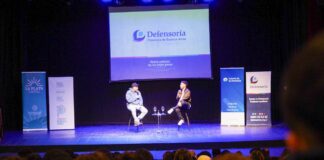 Cayetano: “Cuando sos ludópata lo que menos perdés es plata”