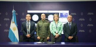 OPERACIÓN KAERB: DESARTICULAMOS UNA RED INTERNACIONAL DE CIBERDELINCUENTES