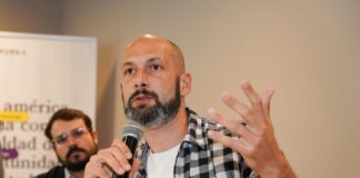 Lanzan Potencia Argentina, un programa federal y multipartidario para formar a 100 líderes políticos emergentes