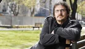 Declaran Personalidad Destacada de la provincia a Felipe Pigna