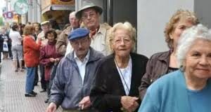 IPS y ANSES pagan jubilaciones