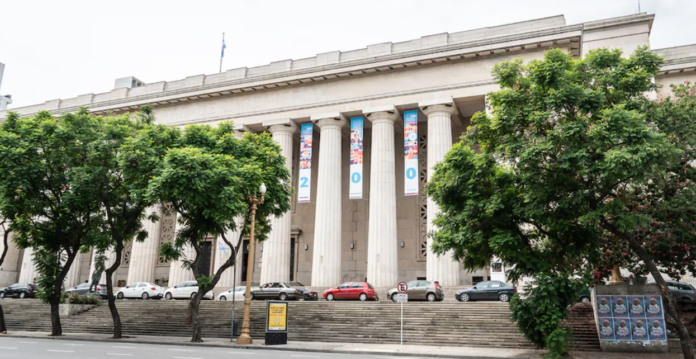 AUDITORIAS