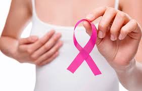 CANCER DE MAMA