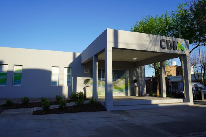 CDI