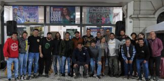 Se viene el Festival de Cerveceros Mercedinos