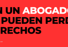 Colegio de Abogados lanza campaña contra divorcios y sucesiones exprés