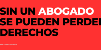 Colegio de Abogados lanza campaña contra divorcios y sucesiones exprés