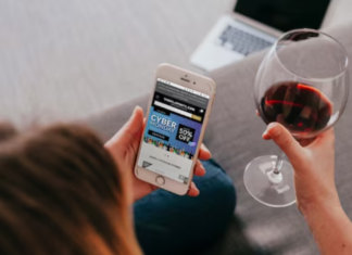 Llega el Cybermonday con descuentos de hasta 50% y hasta 18 cuotas sin interés