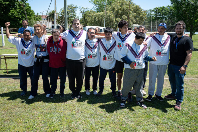 DEPORTES