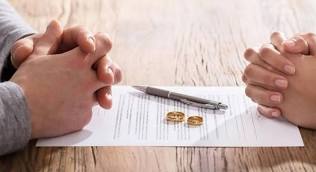DIVORCIO EXPRESS