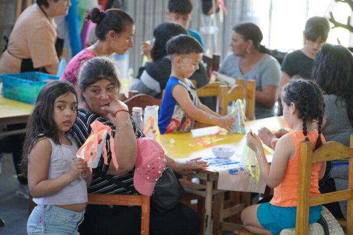 ESTACION JUEGO