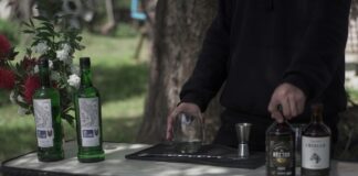 Se viene “Destino Gin” en La Trocha