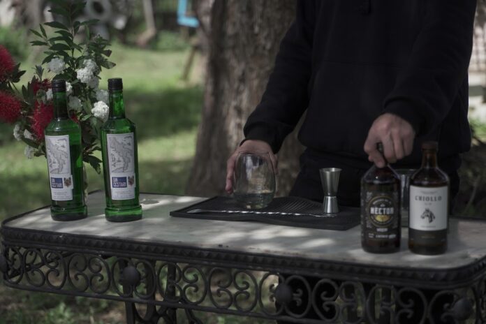 GIN