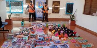 ”OPERATIVO SATURACIÓN SINCRONIZADA”: LA POLICÍA FEDERAL ARGENTINA SECUESTRÓ GRAN CANTIDAD DE DROGAS Y DETUVO A CIENTOS DE PERSONAS
