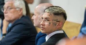 Juicio contra L-Gante: el viernes leerán el alegato