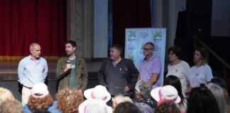 Avanza en la adquisición de un mamógrafo para el Centro de Diagnóstico Municipal