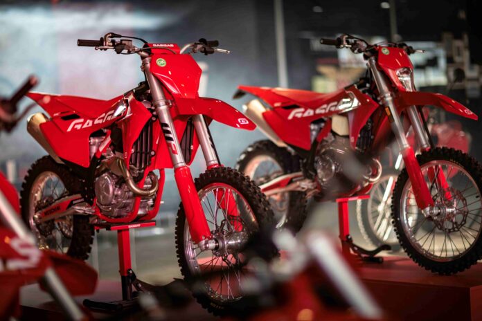 Mendoza GasGas EC250F y MC250F -3