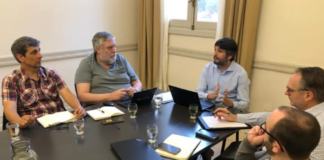 El Gobierno aumentó el salario de las universidades de manera unilateral y los gremios definen medidas