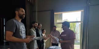 Remiseros y taxistas fueron capacitados en políticas de género