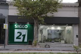 SIGLO 21