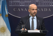 El Gobierno cerró otra empresa del Estado y avanzó con casi 1400 despidos