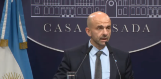 El Gobierno cerró otra empresa del Estado y avanzó con casi 1400 despidos