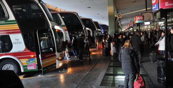TRANSPORTE