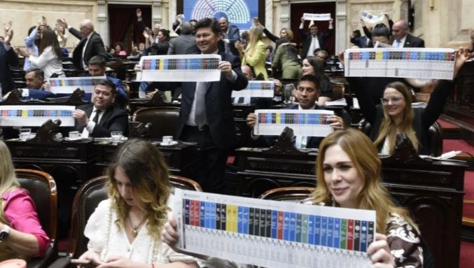 VOTACION