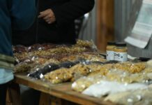 Jornada con charlas, expo y Mercado Sustentable