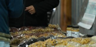 Jornada con charlas, expo y Mercado Sustentable