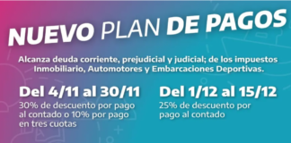 ARBA implementó un plan de pagos exprés con beneficios para más de 4 millones de contribuyentes
