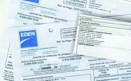 Provincia puso el gancho y se viene un nuevo aumento de EDEN en la luz