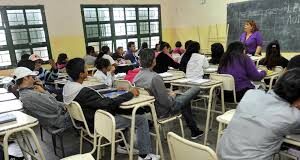 Provincia ya definió el Calendario Escolar 2025