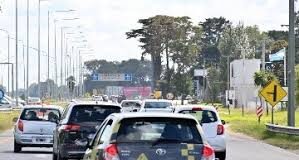 La actividad turística del fin de semana largo sufrió el atraso cambiario