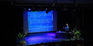 Amplia participación en jornada académica y formativa sobre “bosques urbanos”